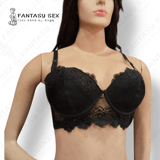 A Conjuntos de lencería