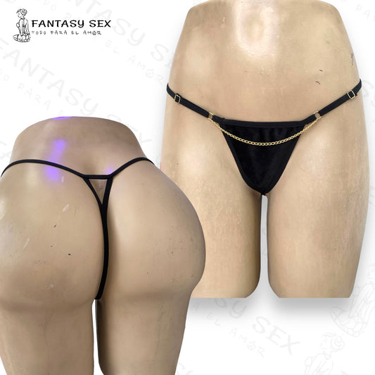 A Conjuntos de lencería