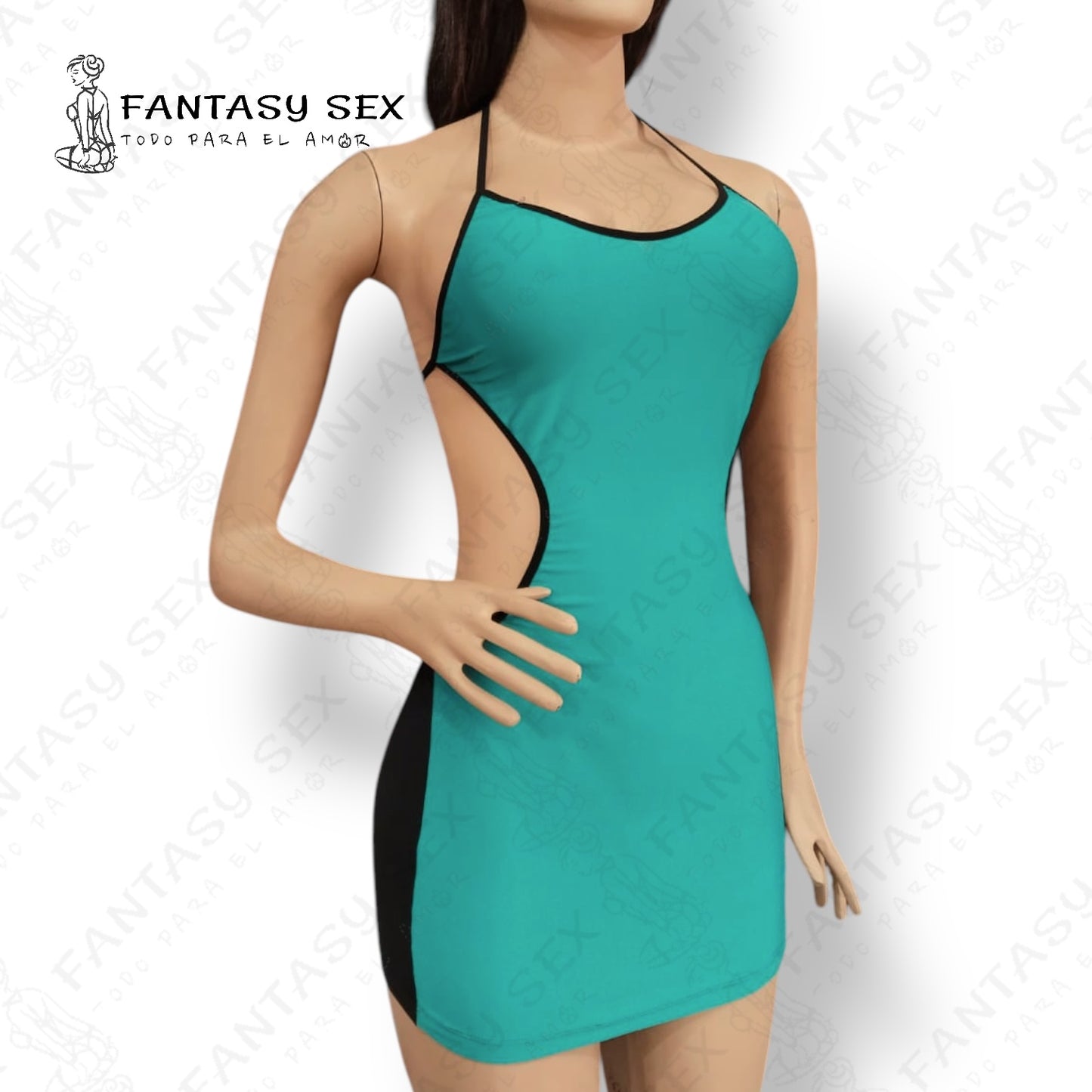 A Conjuntos de lencería