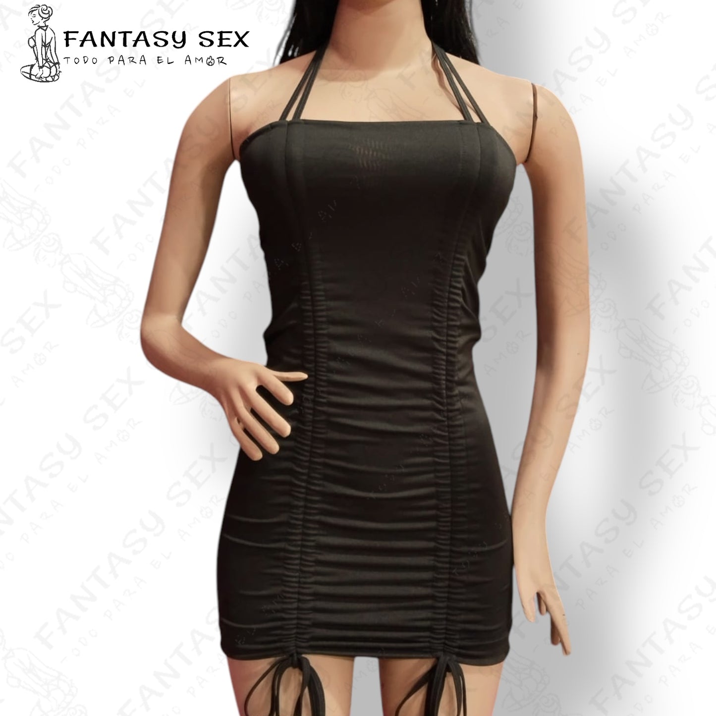 A Conjuntos de lencería