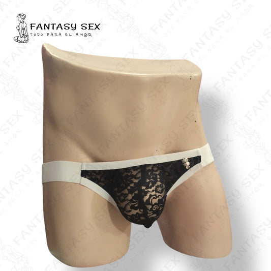 M Ropa interior masculina