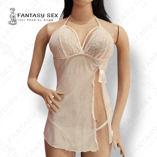 A Conjuntos de lencería