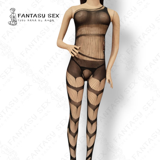 A Conjuntos de lencería