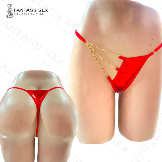 A Conjuntos de lencería