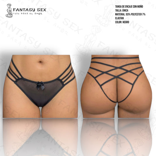 A Conjuntos de lencería