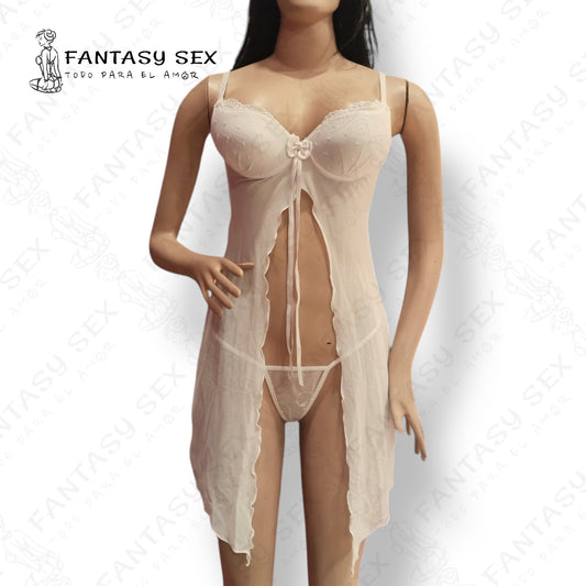 A Conjuntos de lencería