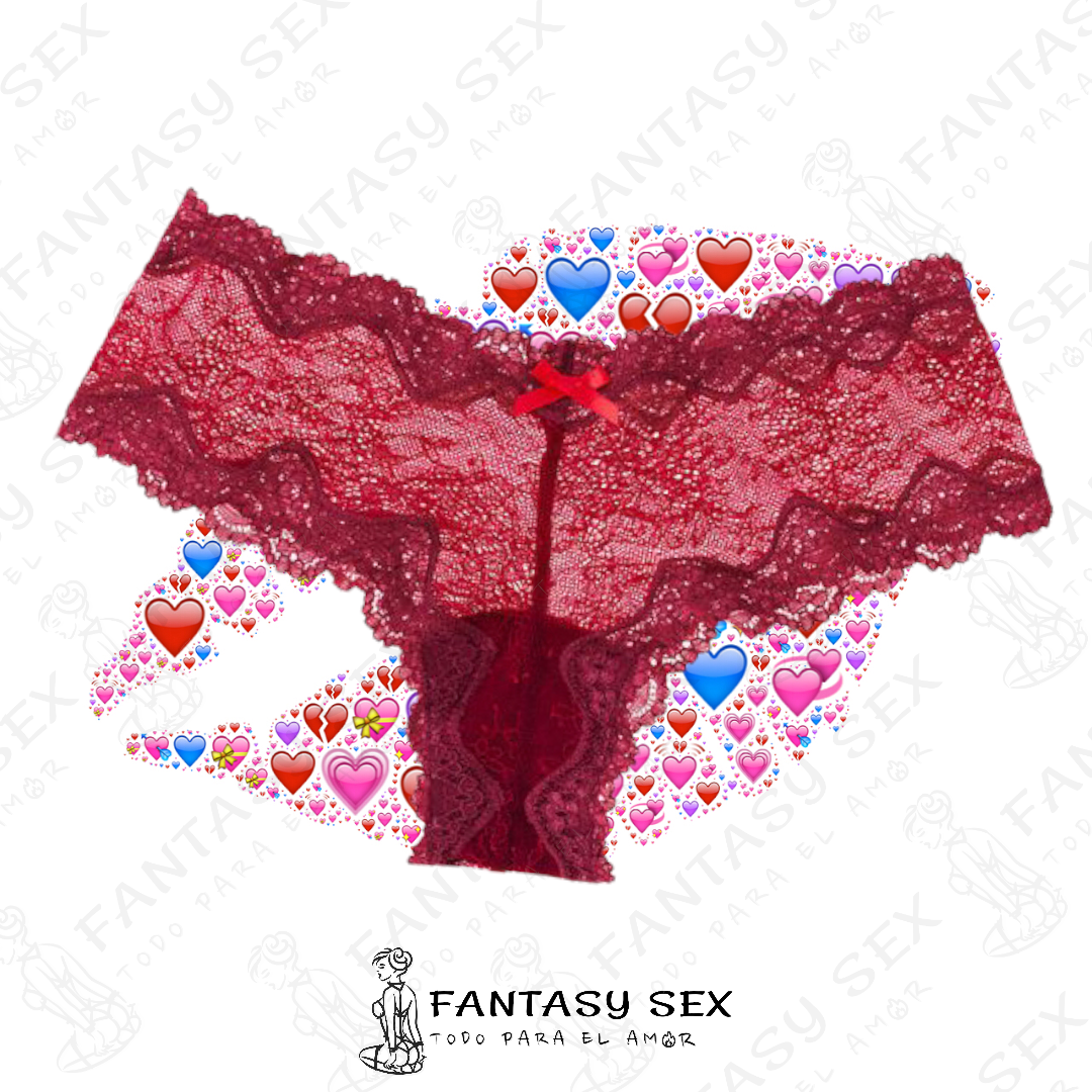 A Conjuntos de lencería