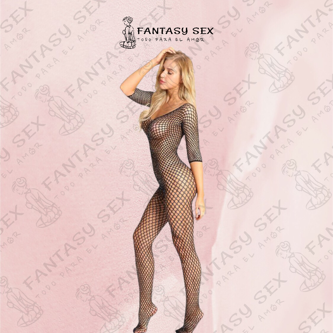 A Conjuntos de lencería