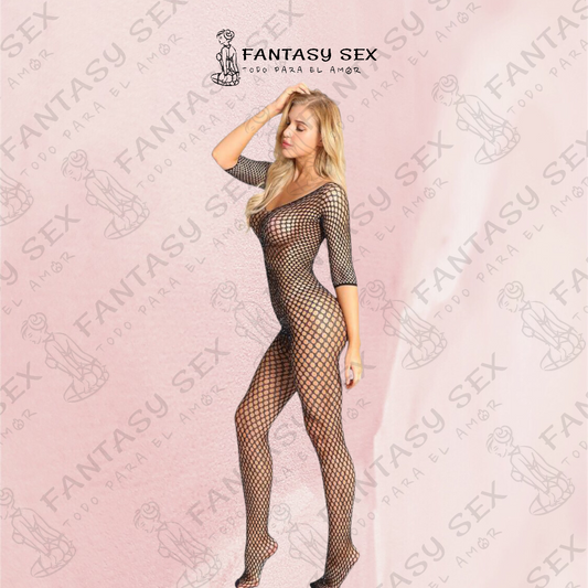 A Conjuntos de lencería