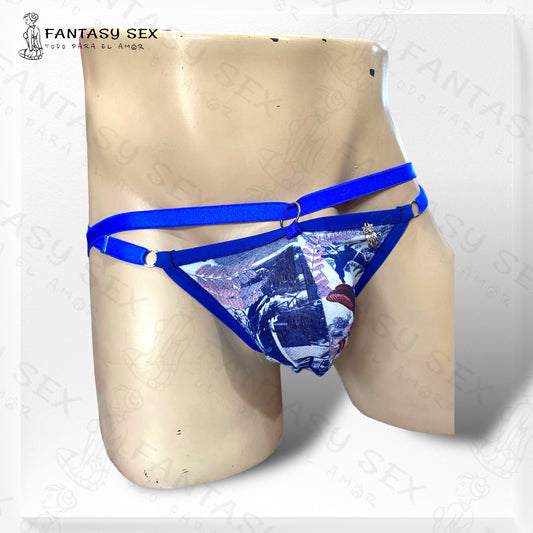 M Ropa interior masculina