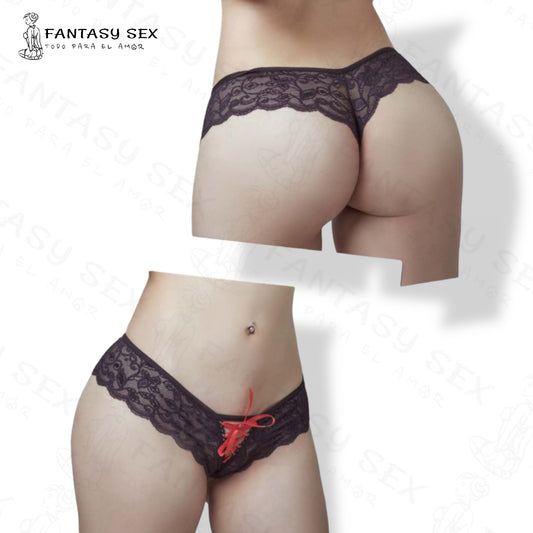 A Conjuntos de lencería