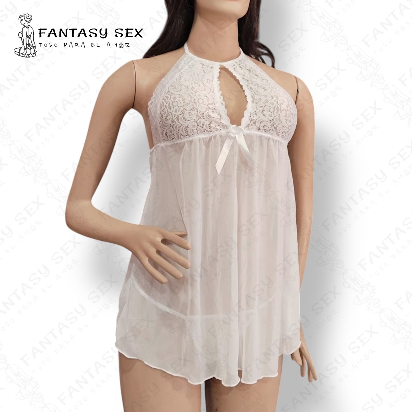 A Conjuntos de lencería