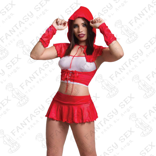 A Conjuntos de lencería