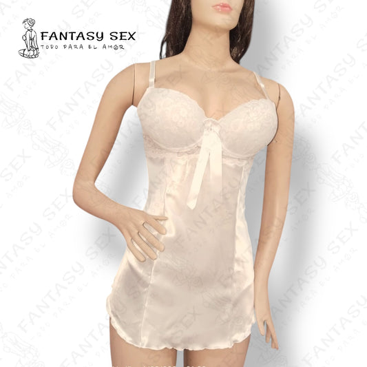 A Conjuntos de lencería