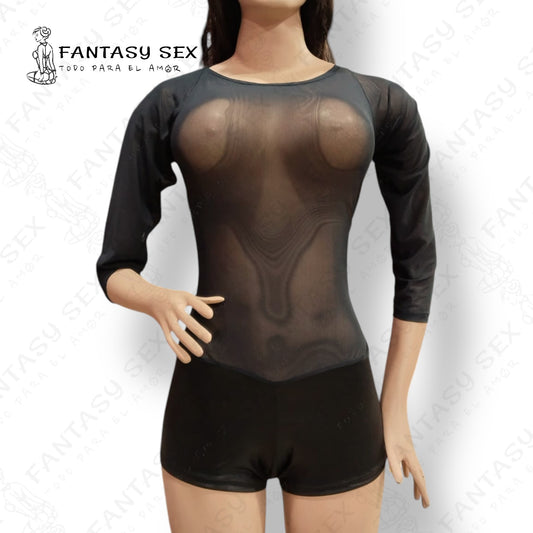 A Conjuntos de lencería