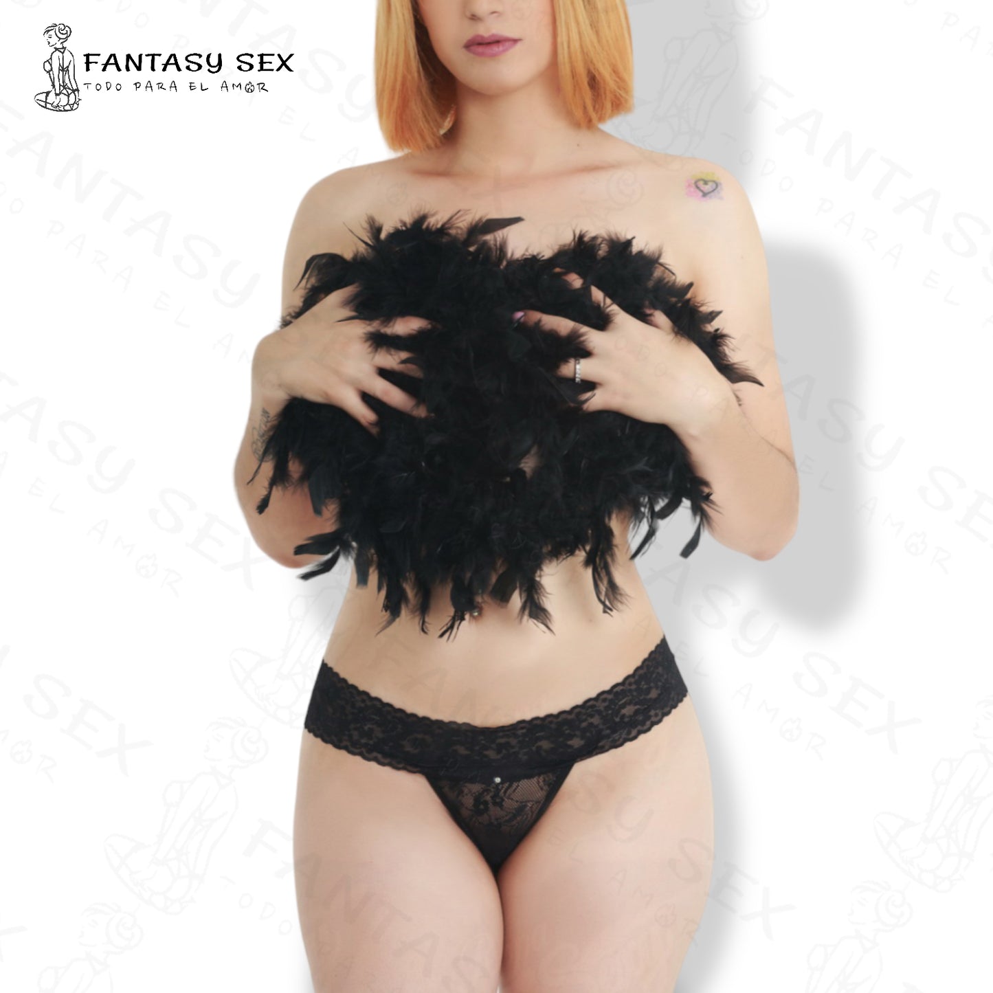 A Conjuntos de lencería