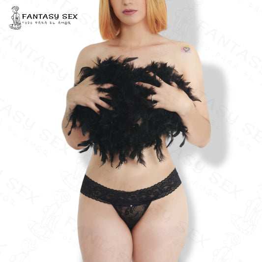 A Conjuntos de lencería