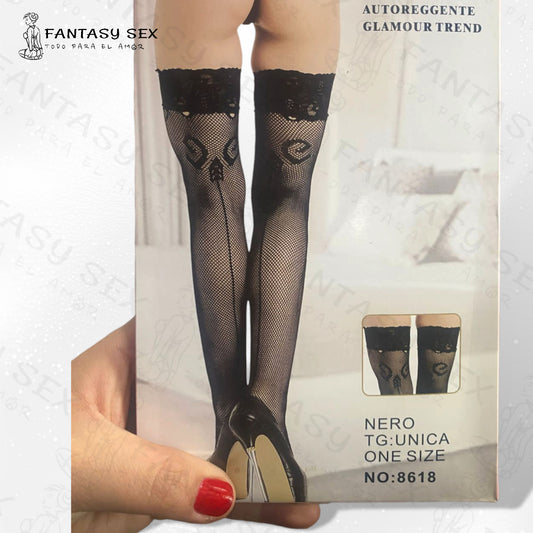 A Conjuntos de lencería