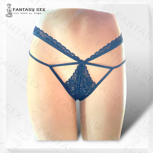 A Conjuntos de lencería