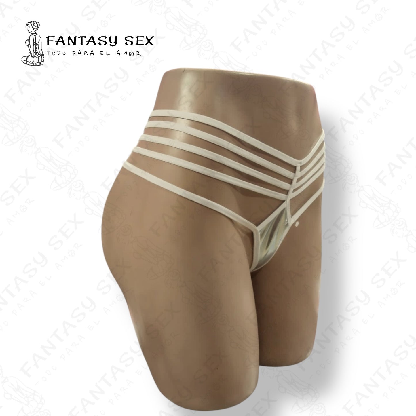 A Conjuntos de lencería