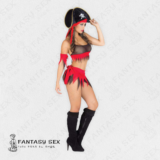 A Conjuntos de lencería