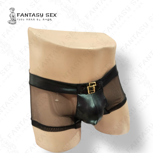 M Ropa interior masculina