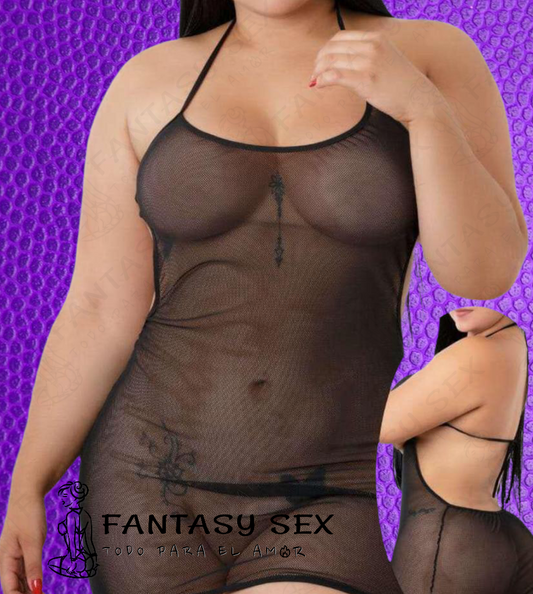 A Conjuntos de lencería