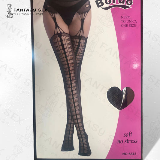 A Conjuntos de lencería