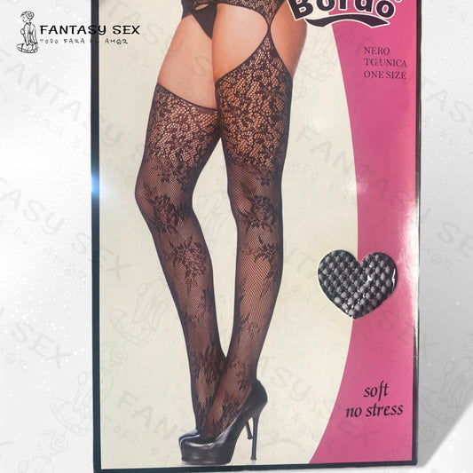 A Conjuntos de lencería