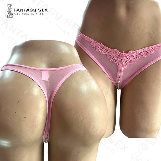 A Conjuntos de lencería