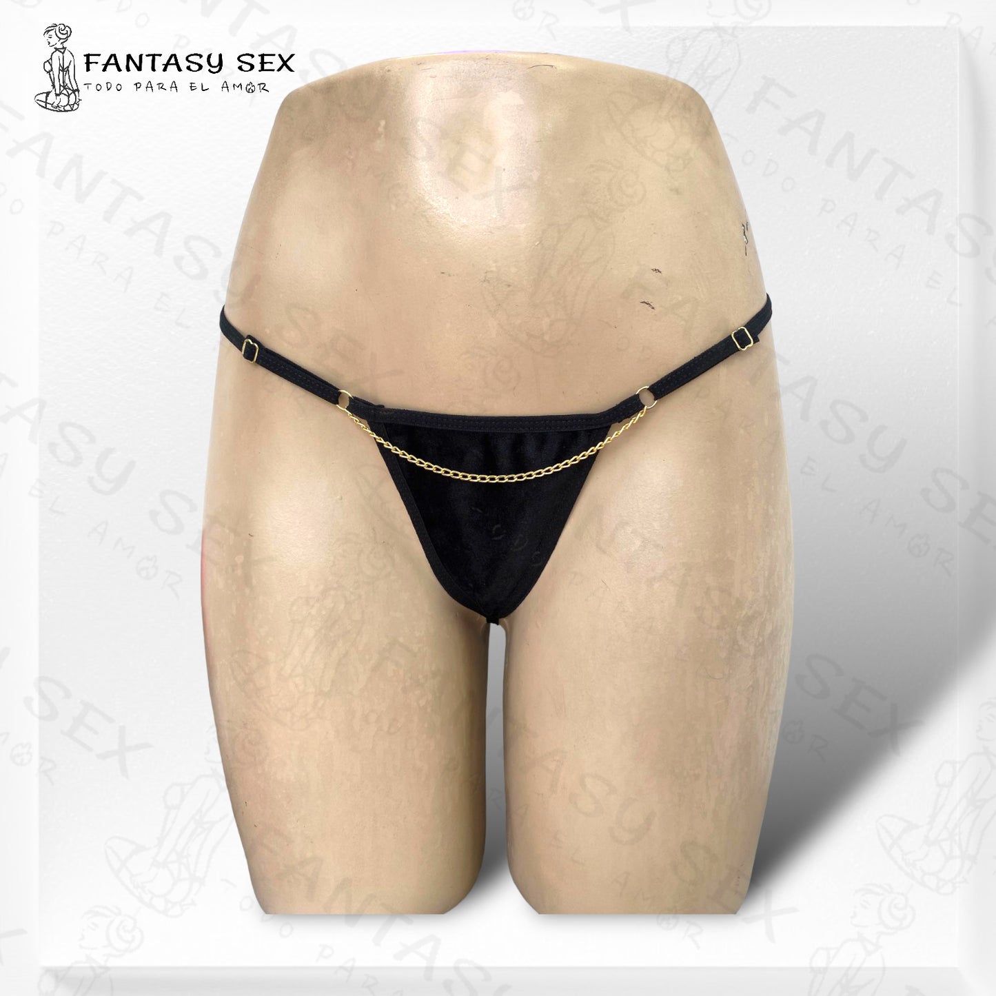 A Conjuntos de lencería