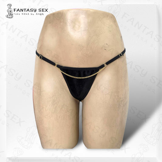 A Conjuntos de lencería