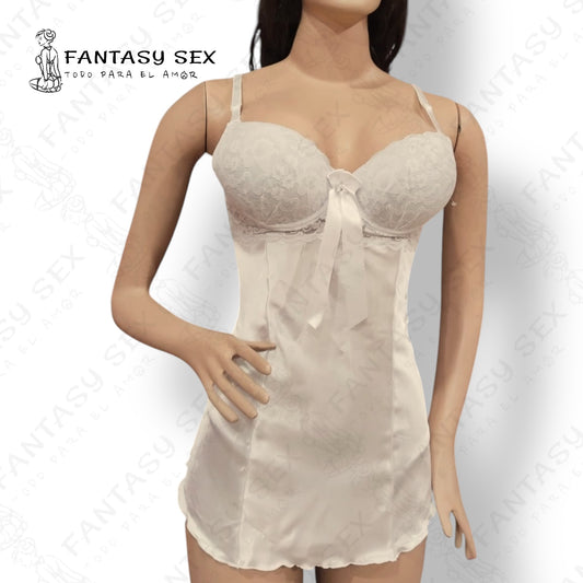 A Conjuntos de lencería