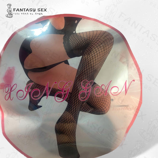 A Conjuntos de lencería