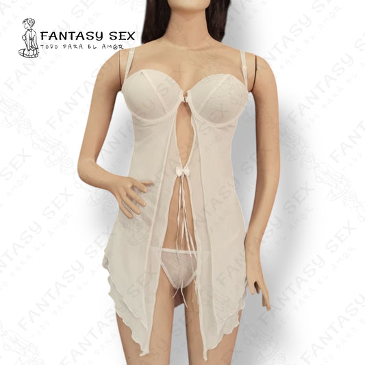 A Conjuntos de lencería