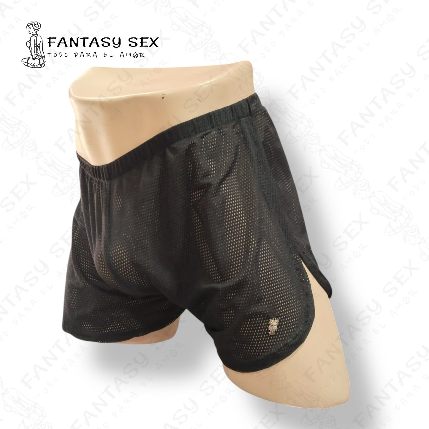 M Ropa interior masculina