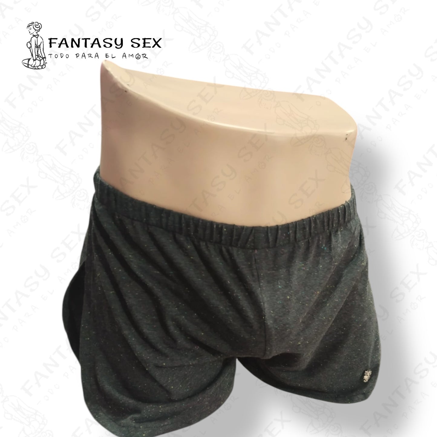 M Ropa interior masculina