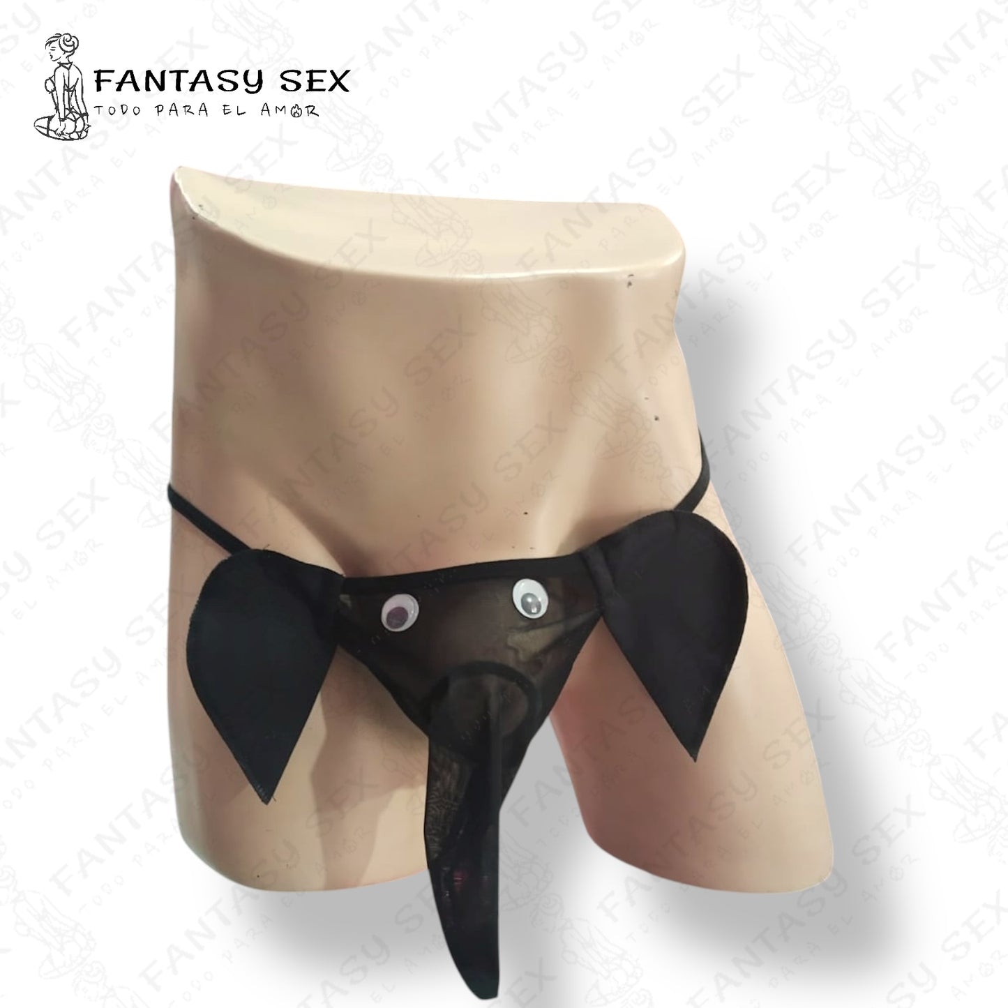 M Ropa interior masculina