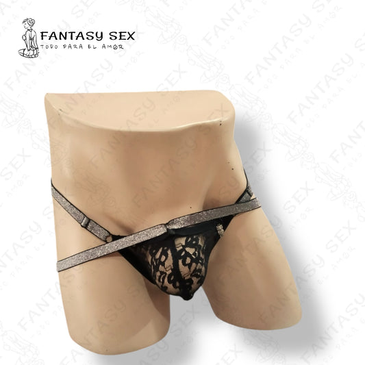 M Ropa interior masculina