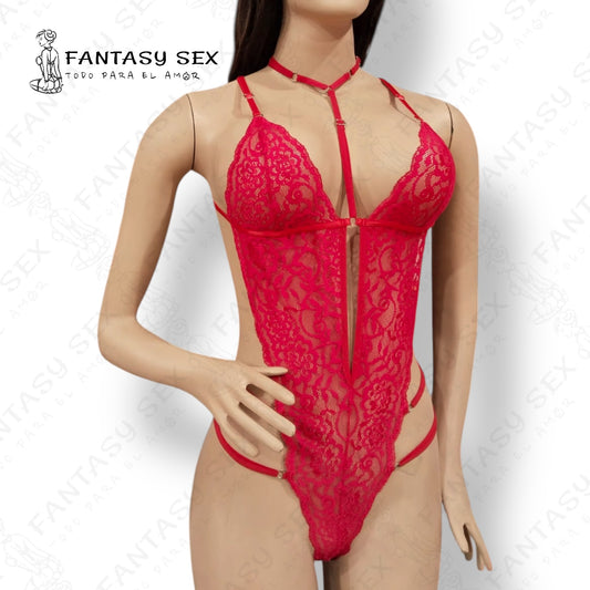 A Conjuntos de lencería