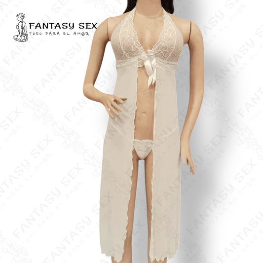 A Conjuntos de lencería