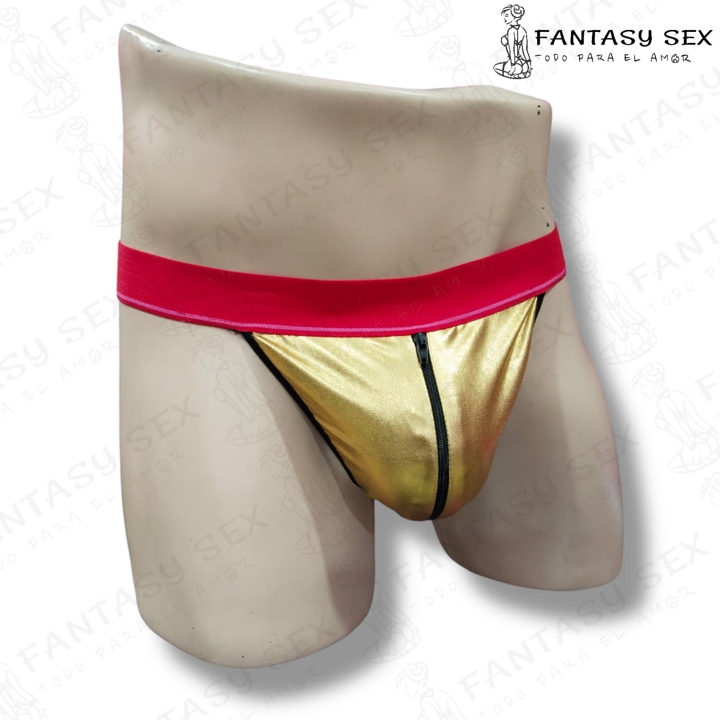 M Ropa interior masculina