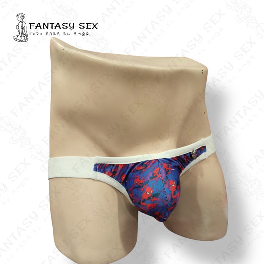 M Ropa interior masculina