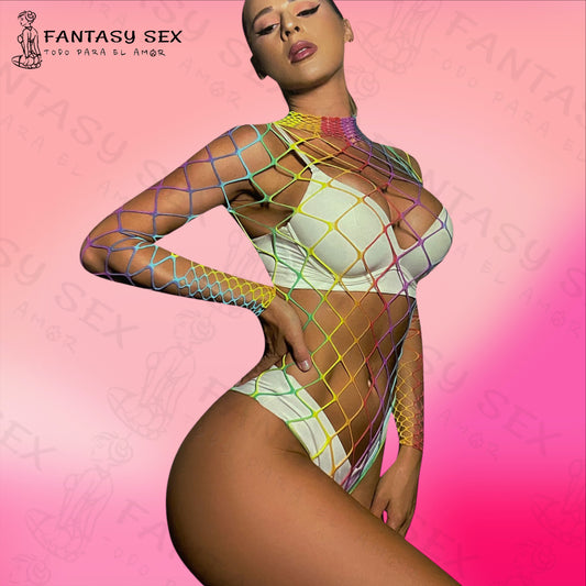 A Conjuntos de lencería