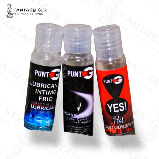 Lubricantes
