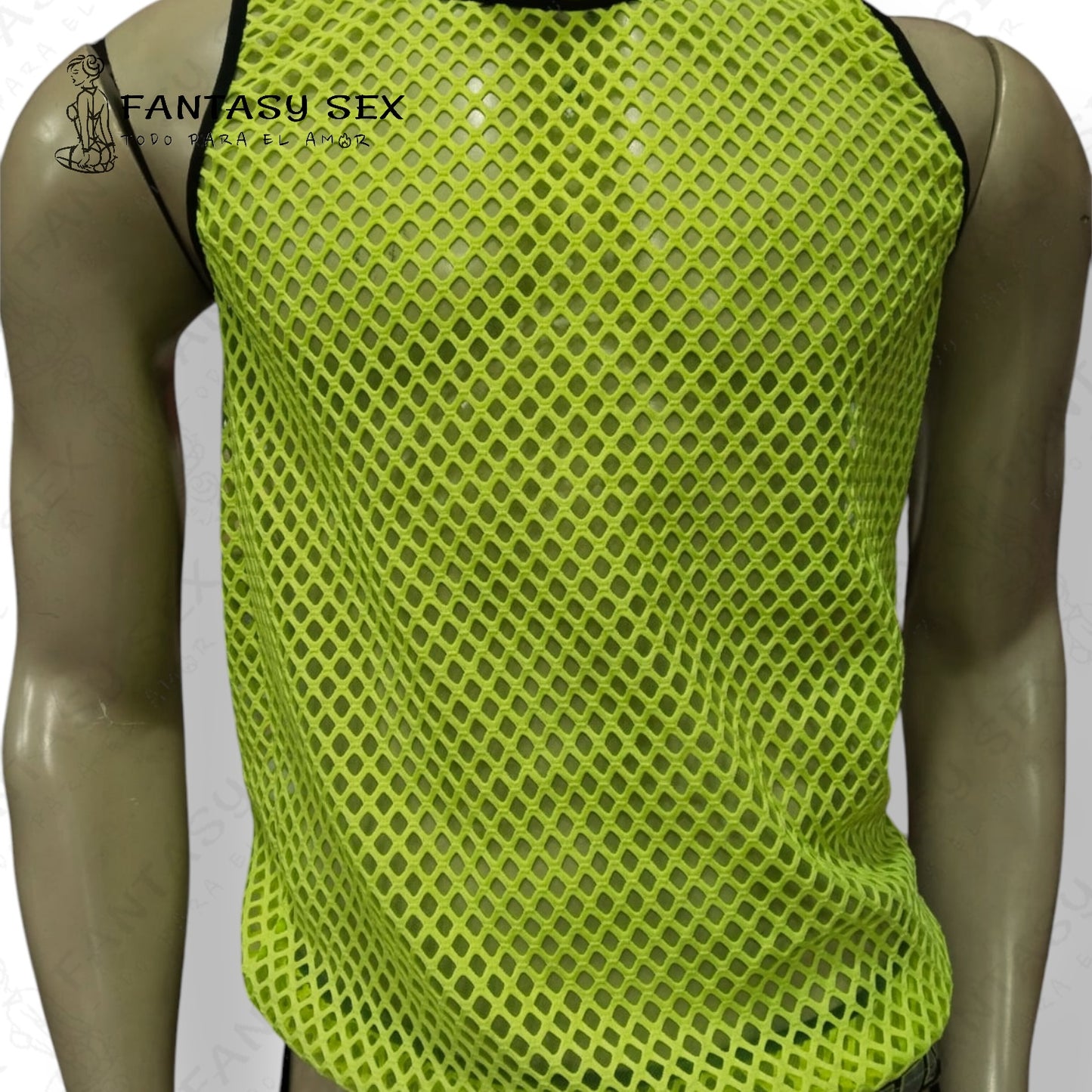 A Conjuntos de lencería