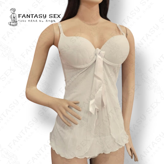 A Conjuntos de lencería