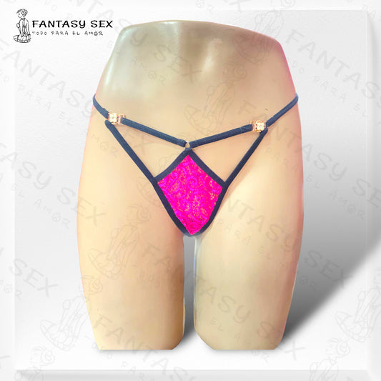 A Conjuntos de lencería