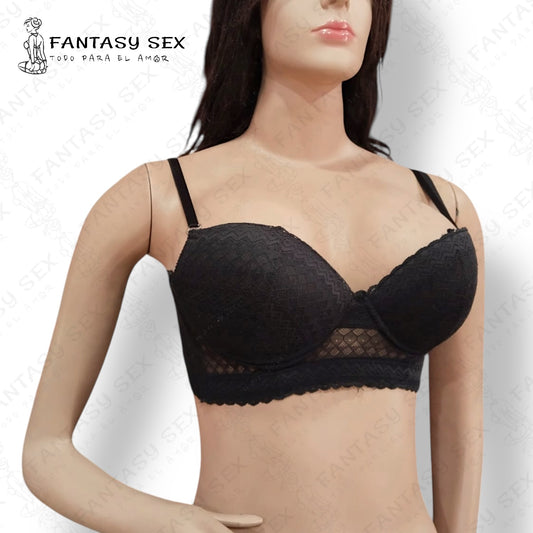 A Conjuntos de lencería