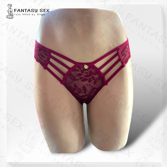 A Conjuntos de lencería